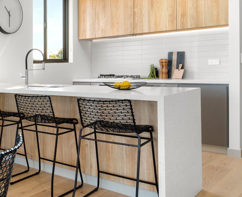 Amour Apartments by H - H Home Improvement