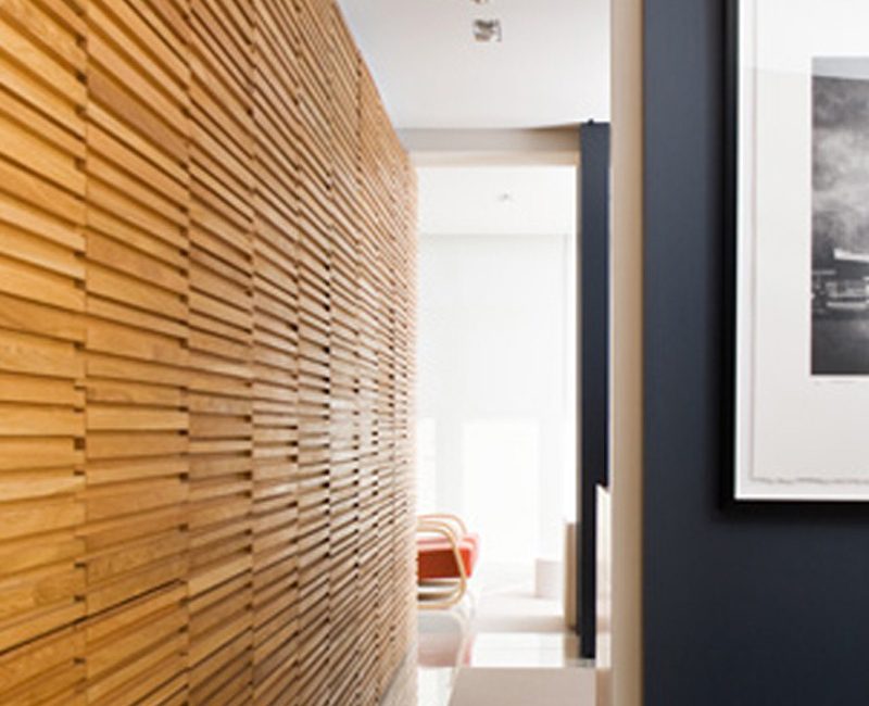 Mansfield Elizabeth Bay By H - H Home Improvement