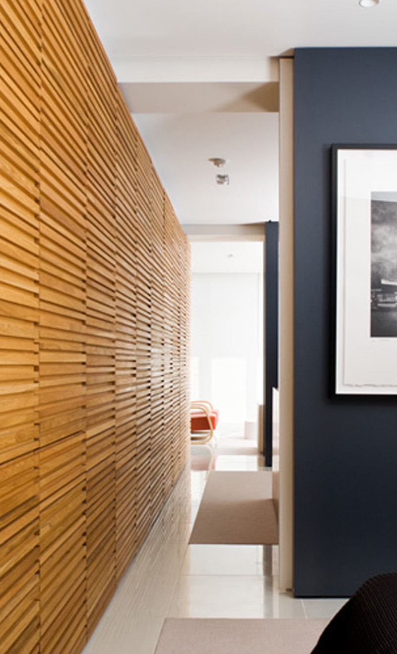 Mansfield Elizabeth Bay By H - H Home Improvement